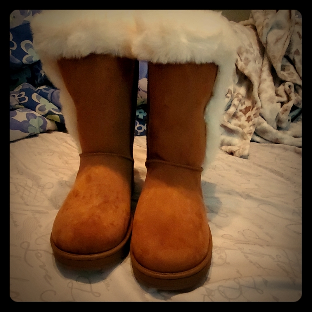 SO boots